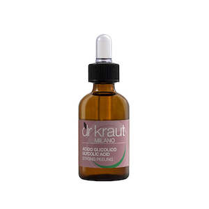 Dr Kraut Glycolic Acid 5% - 30 ml