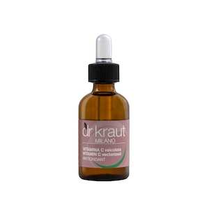 Dr Kraut Vitamin C vectorized - 30 ml