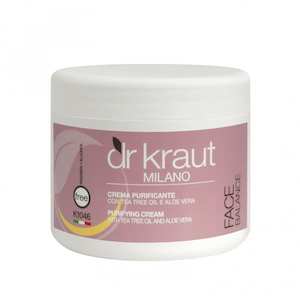 Dr Kraut Purifying Cream - 500 ml