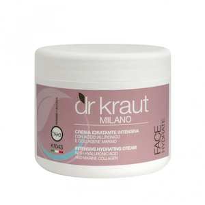 Toiletry wholesaling: Dr Kraut Intensive Hydrating Cream - 500 ml