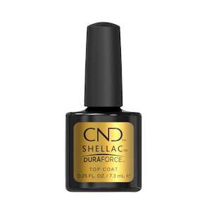 Shellac - Dura Force Top Coat 7.3ml