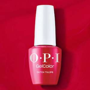 OPI GEL COLOR 15ml - Dutch Tulips