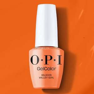 OPI GEL COLOR 15ml - Silicon Valley Girl