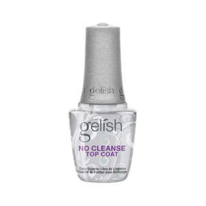 Gelish - No Cleanse Top Coat 15ml