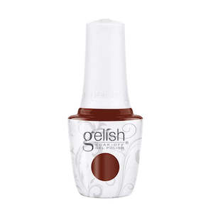 Gelish Gel Polish 15ml - In Frame - Fifteen Minutes Of Frame