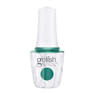 Gelish Gel Polish 15ml - A Fuzzy Feeling - What The Fluff?