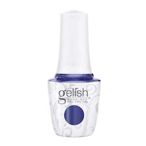 Gelish Gel Polish 15ml - A Fuzzy Feeling - Brrr-inging It On