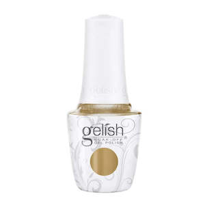 Gelish Gel Polish 15ml - A Fuzzy Feeling - Cuddle Me Tight