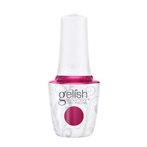 Gelish Gel Polish 15ml - A Fuzzy Feeling - Sleighing In Style