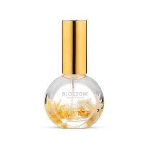 Blossom Scented Cuticle Oil - Almond Biscotti 12.5 mls