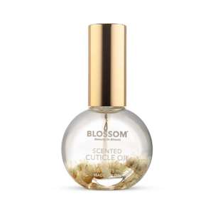 Blossom Scented Cuticle Oil - Coconut 12.5 mls