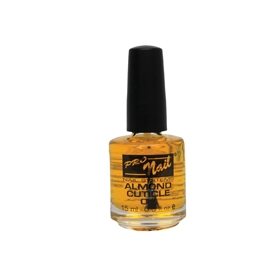 Toiletry wholesaling: Cuticle oil (Almond) - 0.5oz.