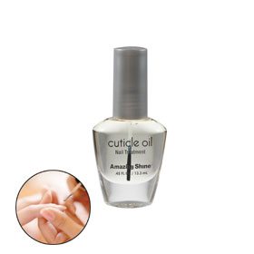 Toiletry wholesaling: AmazingShine Cuticle Oil - 0.45Oz