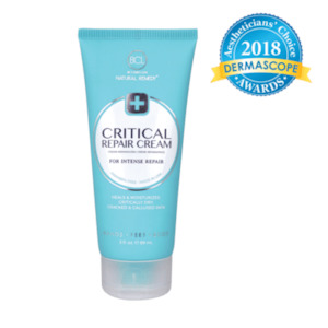 Natural Remedy Critical Repair Cream 200ml