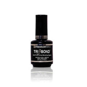 Premium Acrylic - Tri Bond Primer(Aicd-Free, 0.5oz)