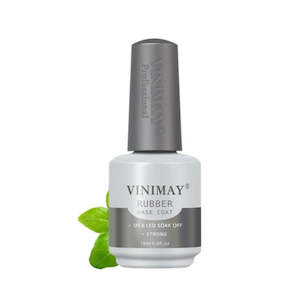 Vinimay Rubber Base Coat