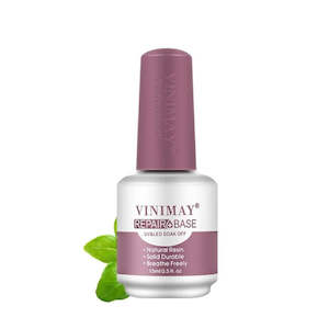 Toiletry wholesaling: Vinimay Peel Off Repair Base Coat