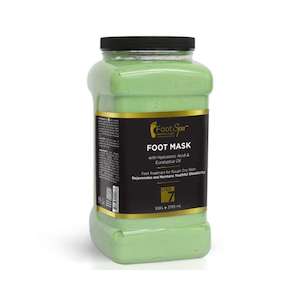 Foot Spa - Foot Mask 1 gallon (3.78L)