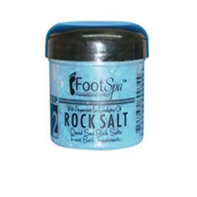 Rock Salt - 4oz