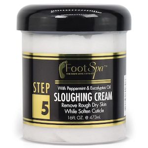 SLOUGHING CREAM - 16oz. (473ml)