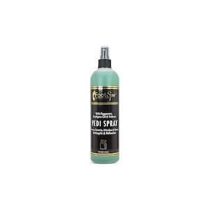 PEDI SPRAY ANTISEPTIC - 16oz. (473ml)