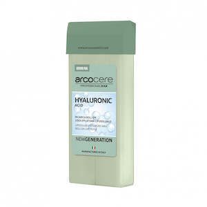 Arcocere Wax Cartridge 100ml - Hyaluronic Acid