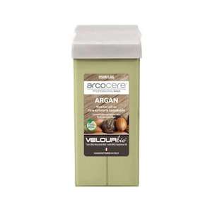 Arcocere Velour Wax Cartridge - with Argan Oil 100ml