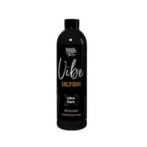 Tester Vibe Ultra Brown Base (120mls)