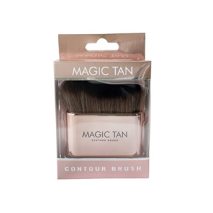 Black Magic Contour Brush