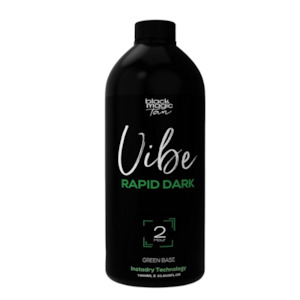 Vibe Rapid Green Base - 2 Hour