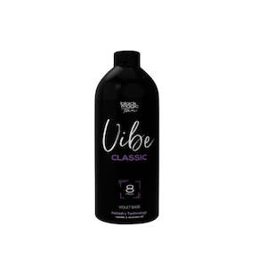 Vibe Classic 8 Hours (Violet Base) Tester 120ml