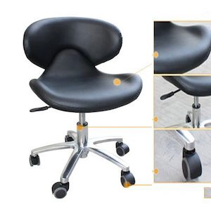 Beautician Chair