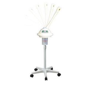 Facial Steamer with Ozone - A30