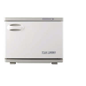 Small Hot Towel Warmer (NO UV light)