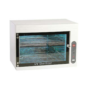 UV Steriliser - Two Level with Timer (BE0208)