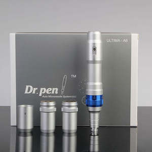 Dr. Pen - Auto Microneedle System