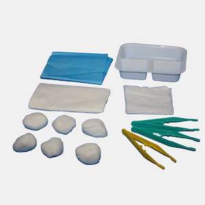 Dermal Roller - Sterile Pack (single use)