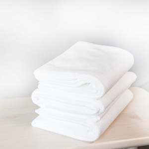 Toiletry wholesaling: Disposable Bath Towel 1 pack