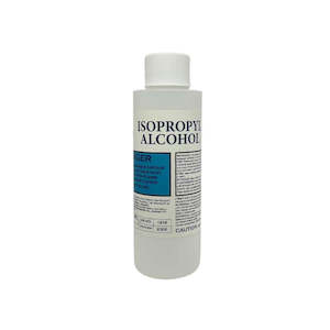 99% Isopropyl Alcohol - 250mls