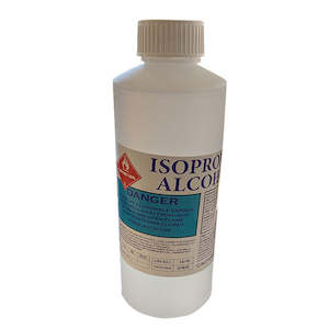 99% Isopropyl Alcohol - 32oz (1ltr)