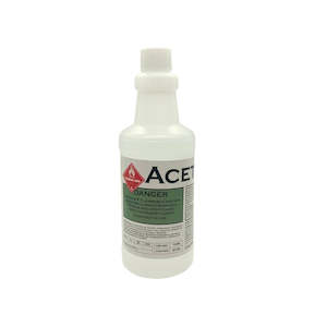 Pure Acetone - 1 Ltr