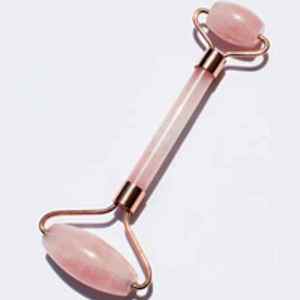 Toiletry wholesaling: Rose Quartz Roller