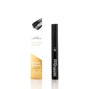 Bored Brows - Black Lash Serum - 10ml