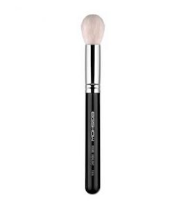 Eigshow Round Highlight Brush F616