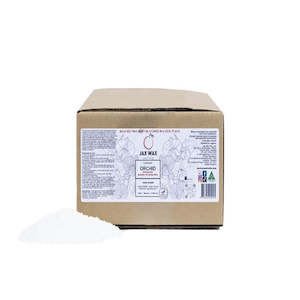 5 Kg Box Jax Wax - Cooktown Orchid Hot Wax