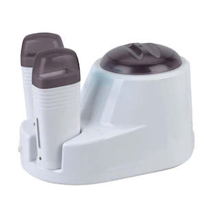 Toiletry wholesaling: Wax Pot & Cartridge Heater