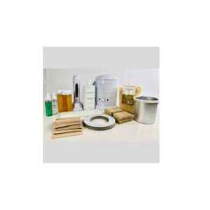 Student Waxing Kit