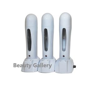 Toiletry wholesaling: Roll-on Wax Heater - Triple