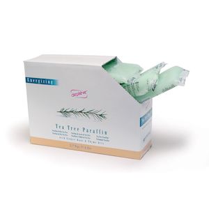 Depileve Tea Tree Paraffin 2.7kg