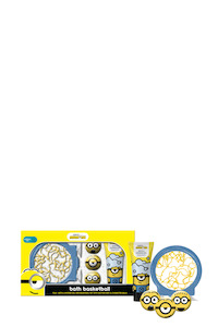 Bath & Body Gift Sets: Minions Bath Basketball Set